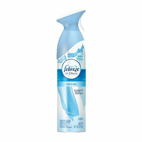 Febreze Ae Lin&Sky 8.8Oz 80373774